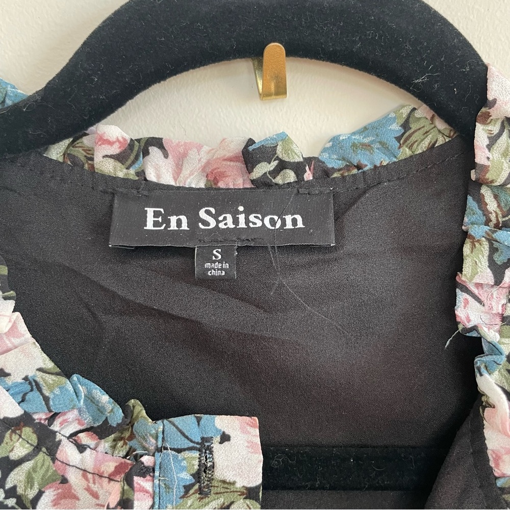 En Saison Dress - Picture 4 of 7